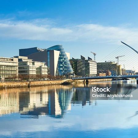 Connolly Private Guest House Dublin Luaran gambar