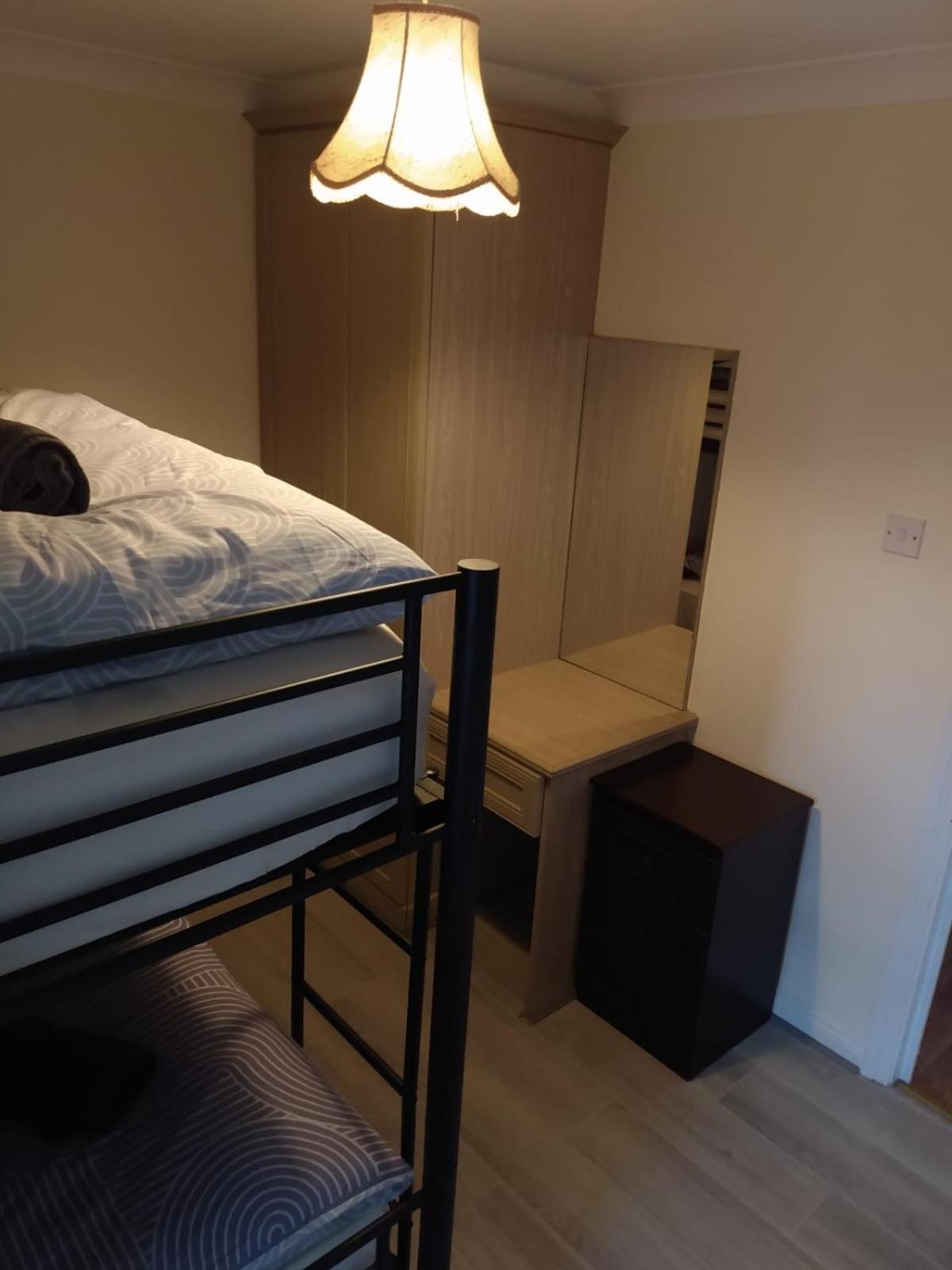 Connolly Private Guest House Dublin Luaran gambar