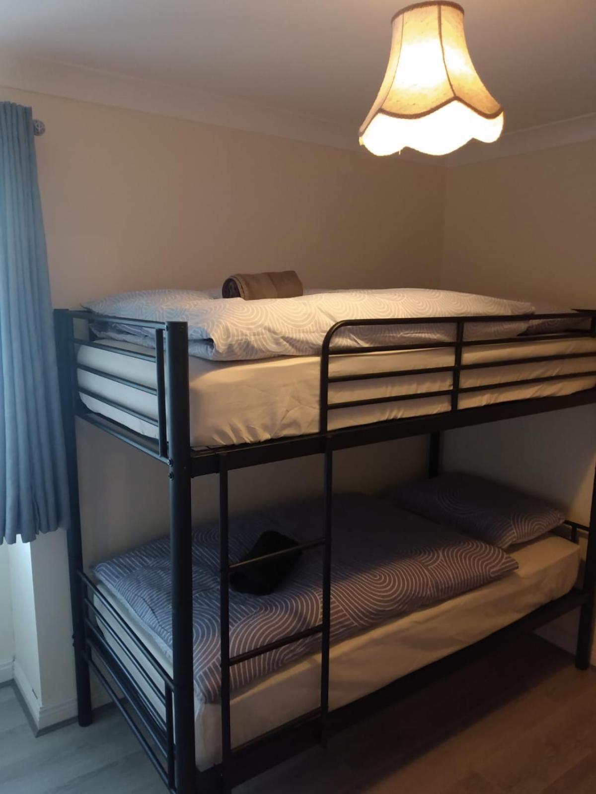 Connolly Private Guest House Dublin Luaran gambar