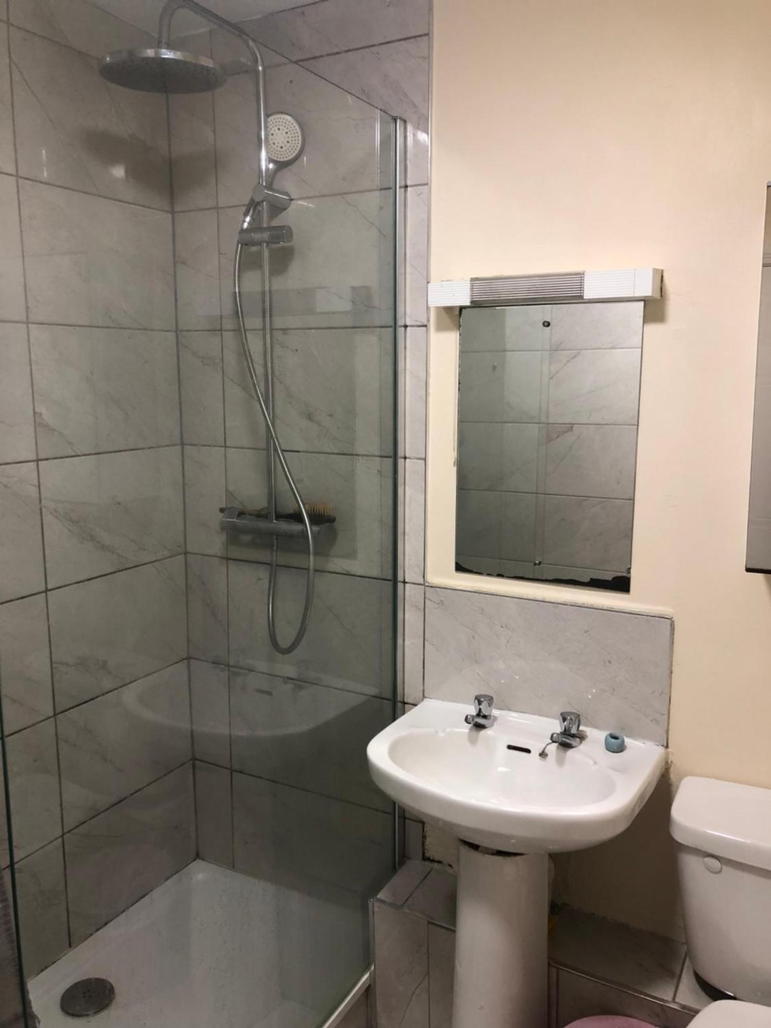 Connolly Private Guest House Dublin Luaran gambar
